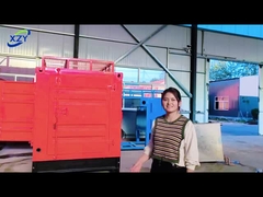 XuZhiYang Factory introduction