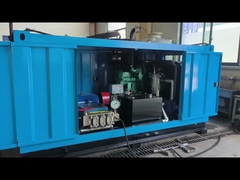 1000bar high pressure cleaning machine 
