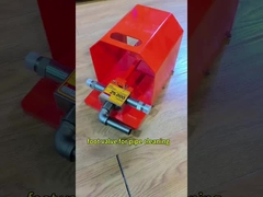 25000psi high pressure dump valve foot pedal 