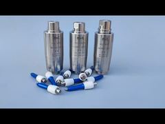 surface cleaning rotary nozzle 