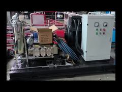 1000bar electric cleaning machine