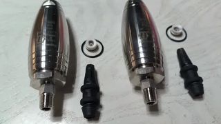 600bar turbo rotary nozzle
